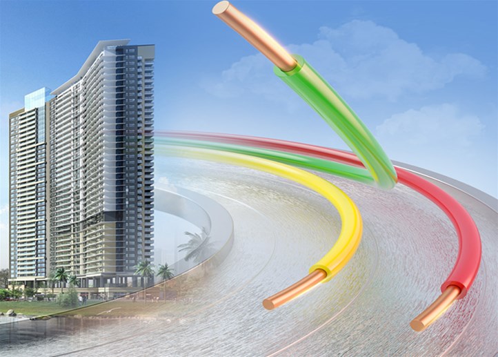 廣州電纜廠(chǎng)雙菱牌電線(xiàn)怎么樣？