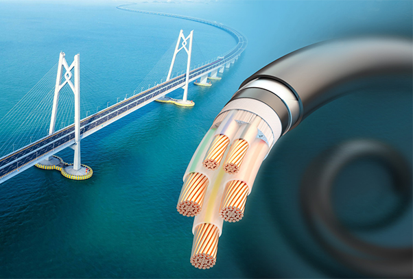 電力電纜 電力電纜